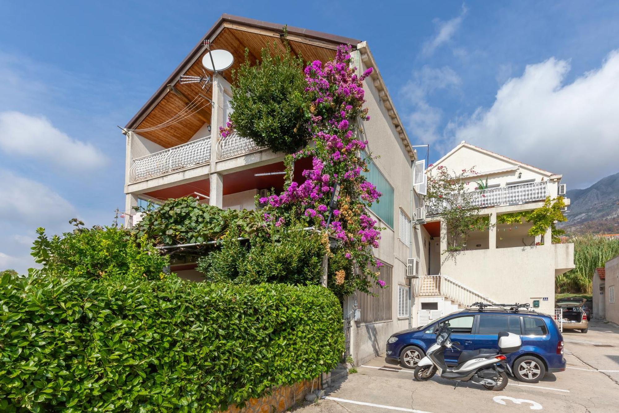 Apartment Ive مْليني المظهر الخارجي الصورة