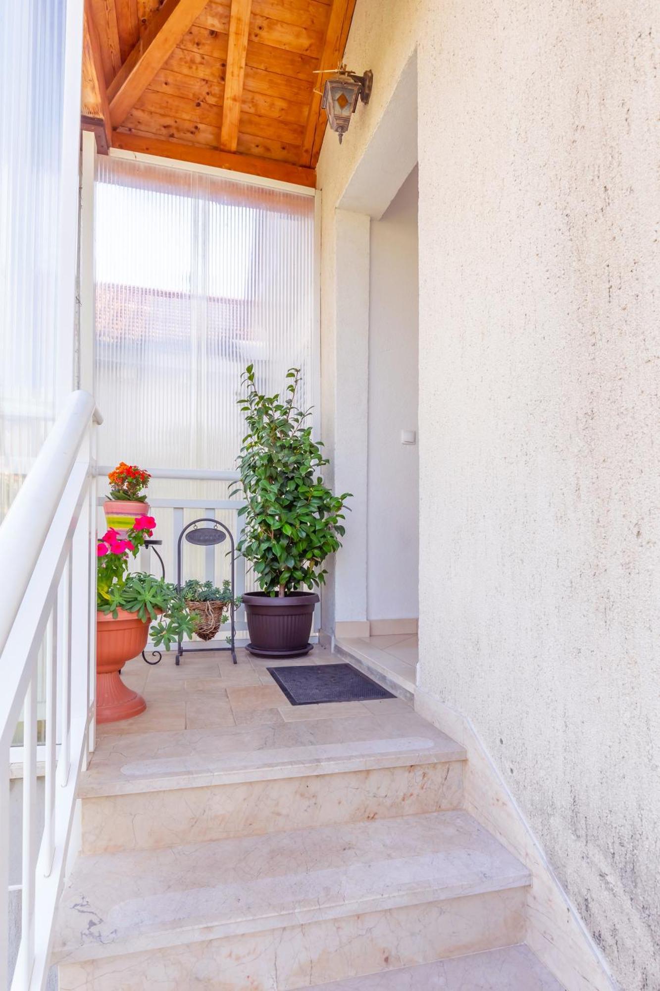 Apartment Ive مْليني المظهر الخارجي الصورة