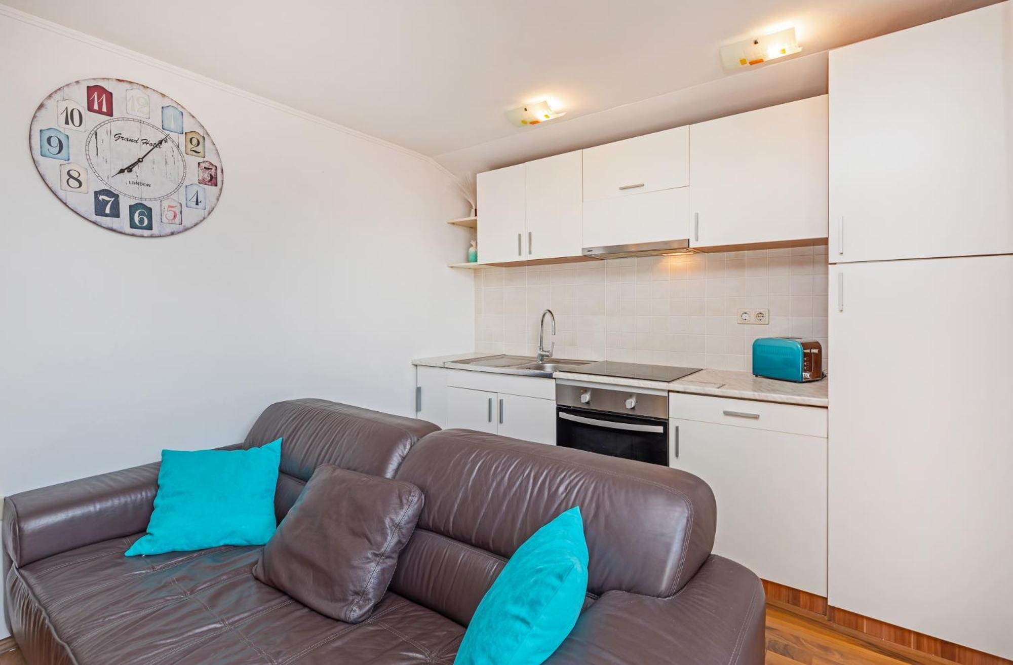 Apartment Ive مْليني المظهر الخارجي الصورة
