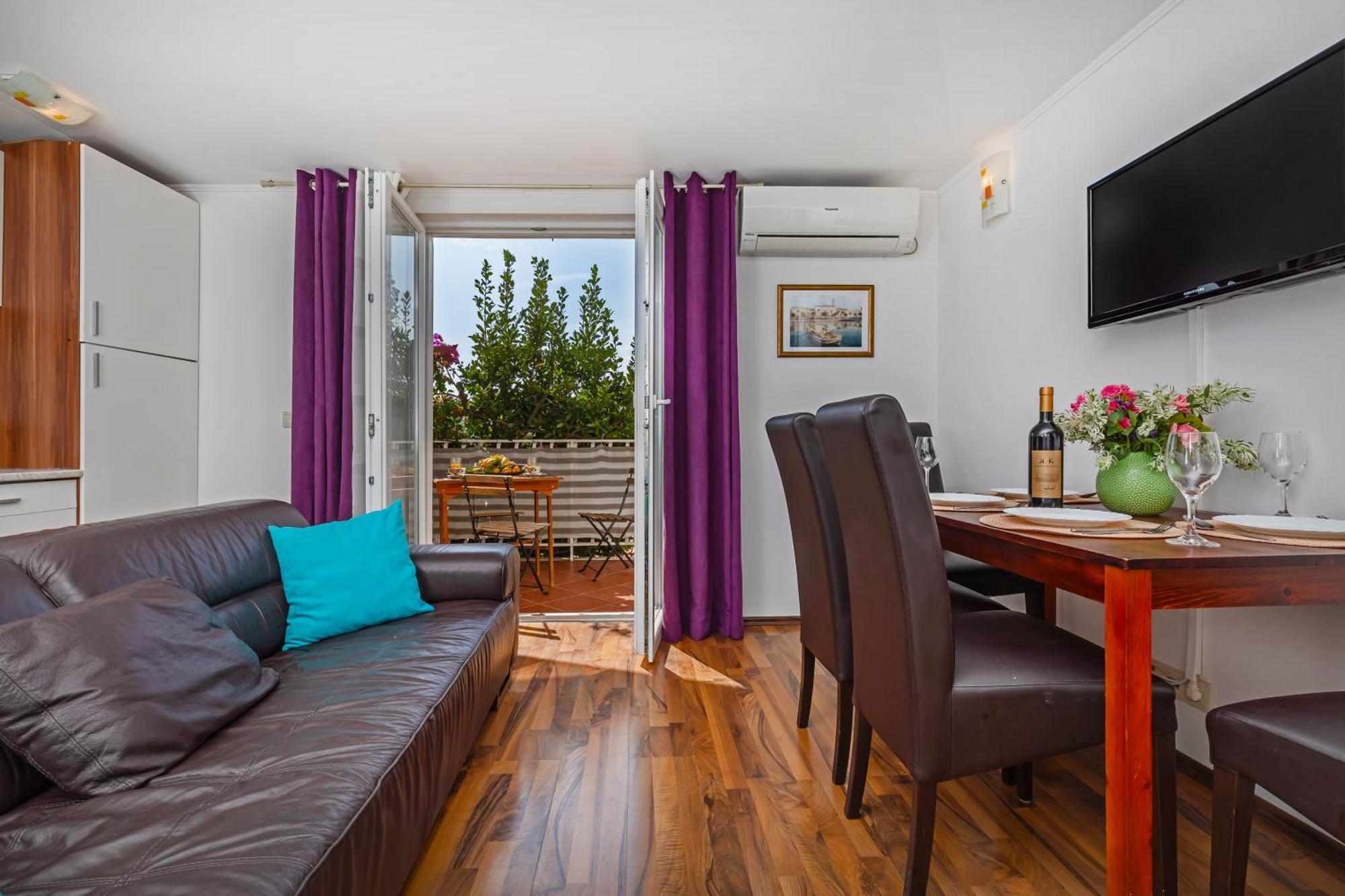 Apartment Ive مْليني المظهر الخارجي الصورة