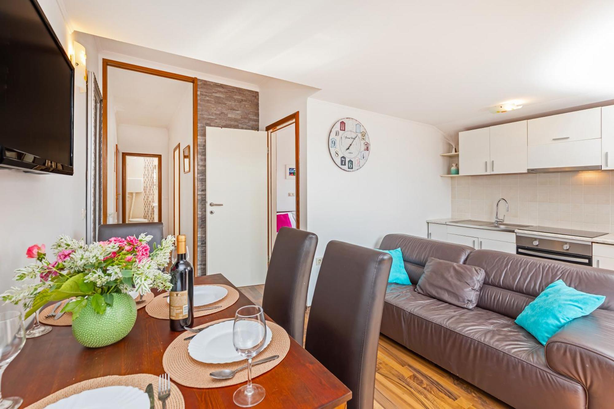 Apartment Ive مْليني المظهر الخارجي الصورة