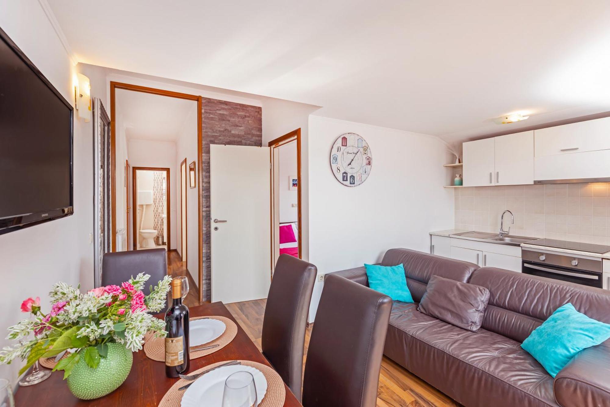 Apartment Ive مْليني المظهر الخارجي الصورة