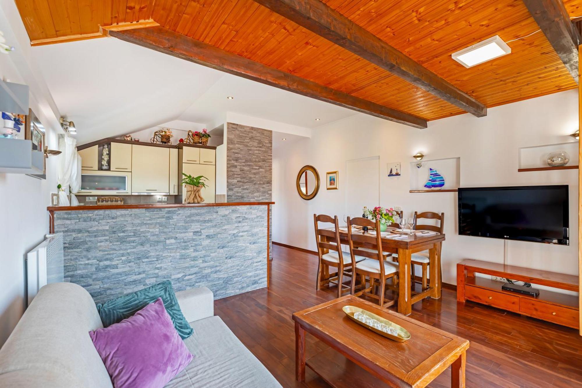 Apartment Ive مْليني المظهر الخارجي الصورة