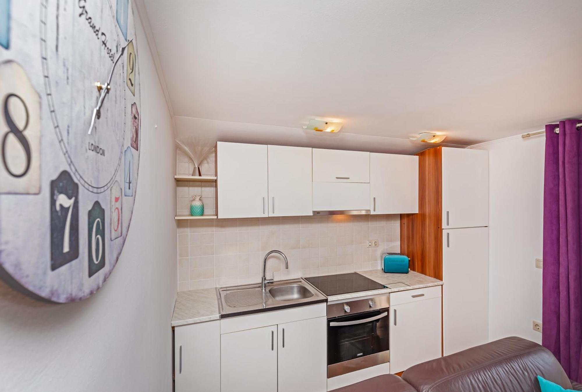 Apartment Ive مْليني المظهر الخارجي الصورة