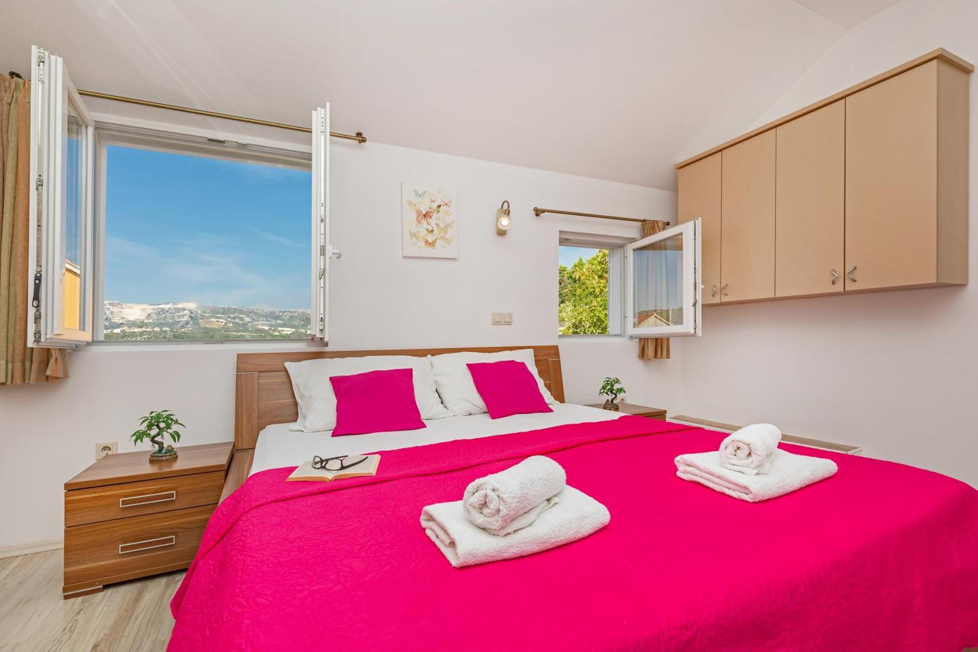 Apartment Ive مْليني المظهر الخارجي الصورة