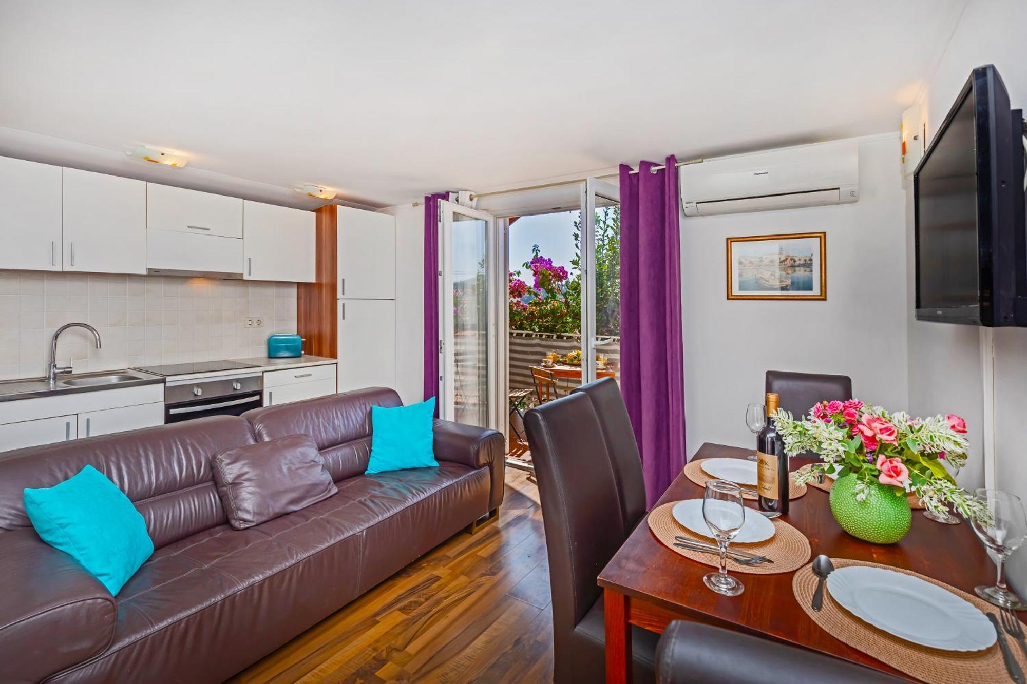 Apartment Ive مْليني المظهر الخارجي الصورة