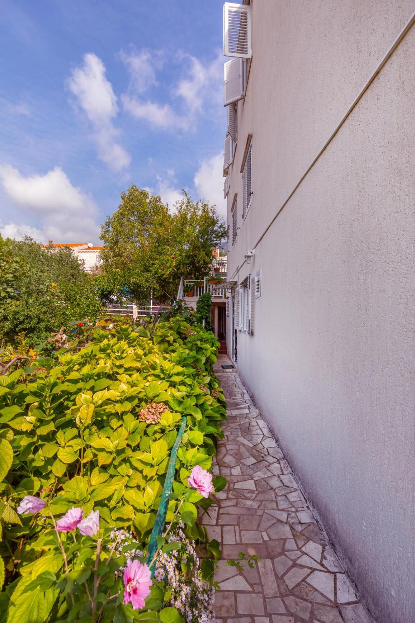 Apartment Ive مْليني المظهر الخارجي الصورة