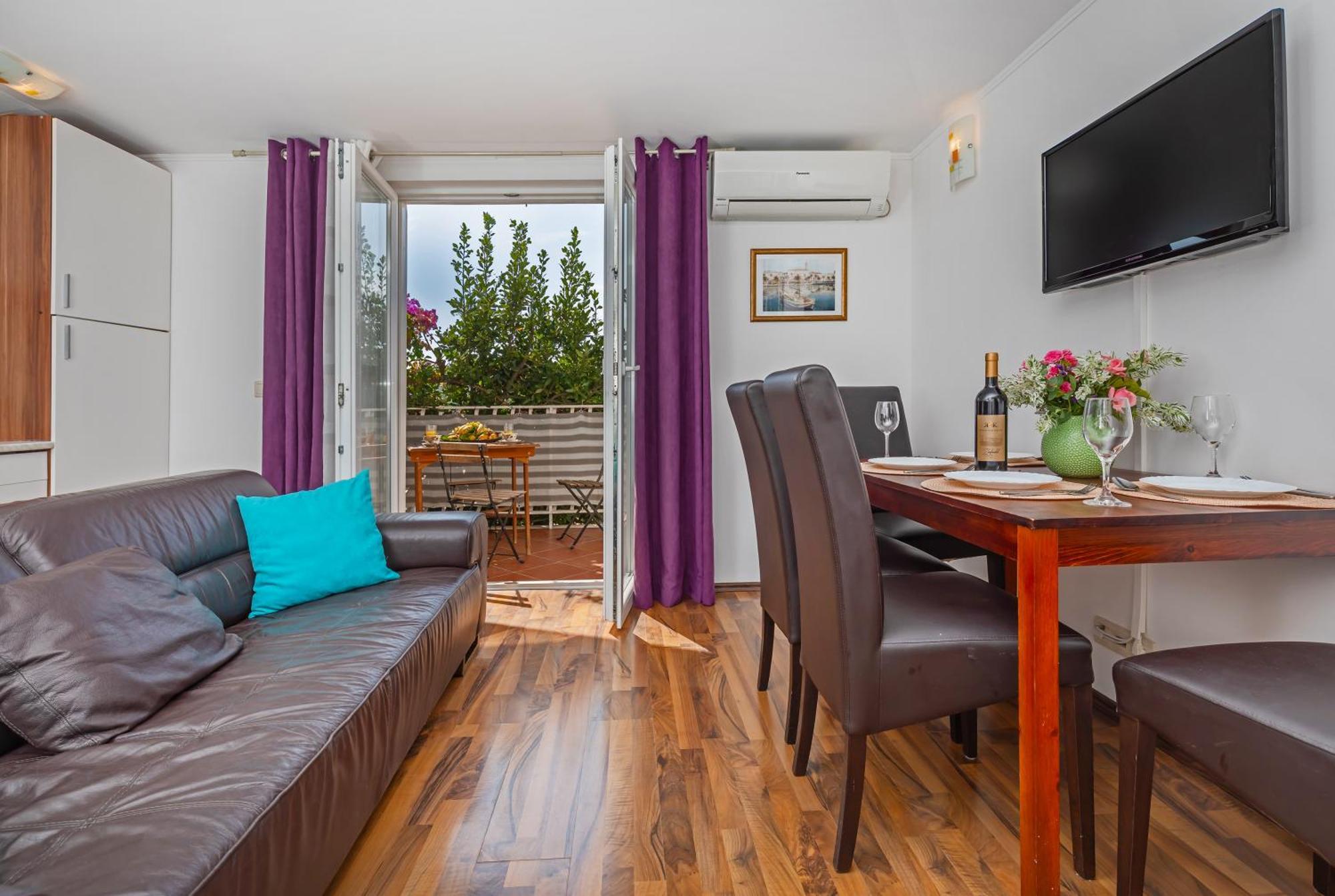 Apartment Ive مْليني المظهر الخارجي الصورة