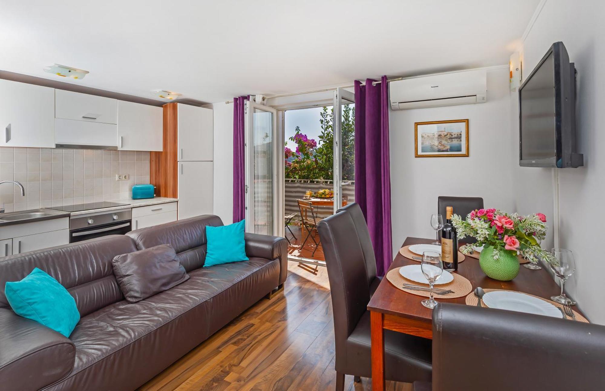 Apartment Ive مْليني المظهر الخارجي الصورة