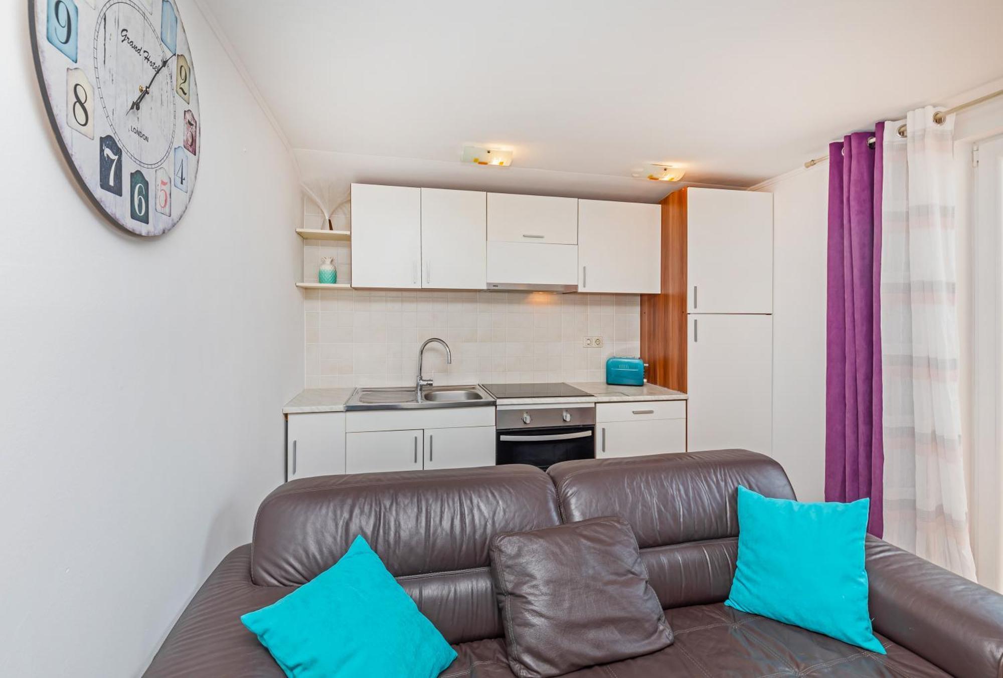 Apartment Ive مْليني المظهر الخارجي الصورة