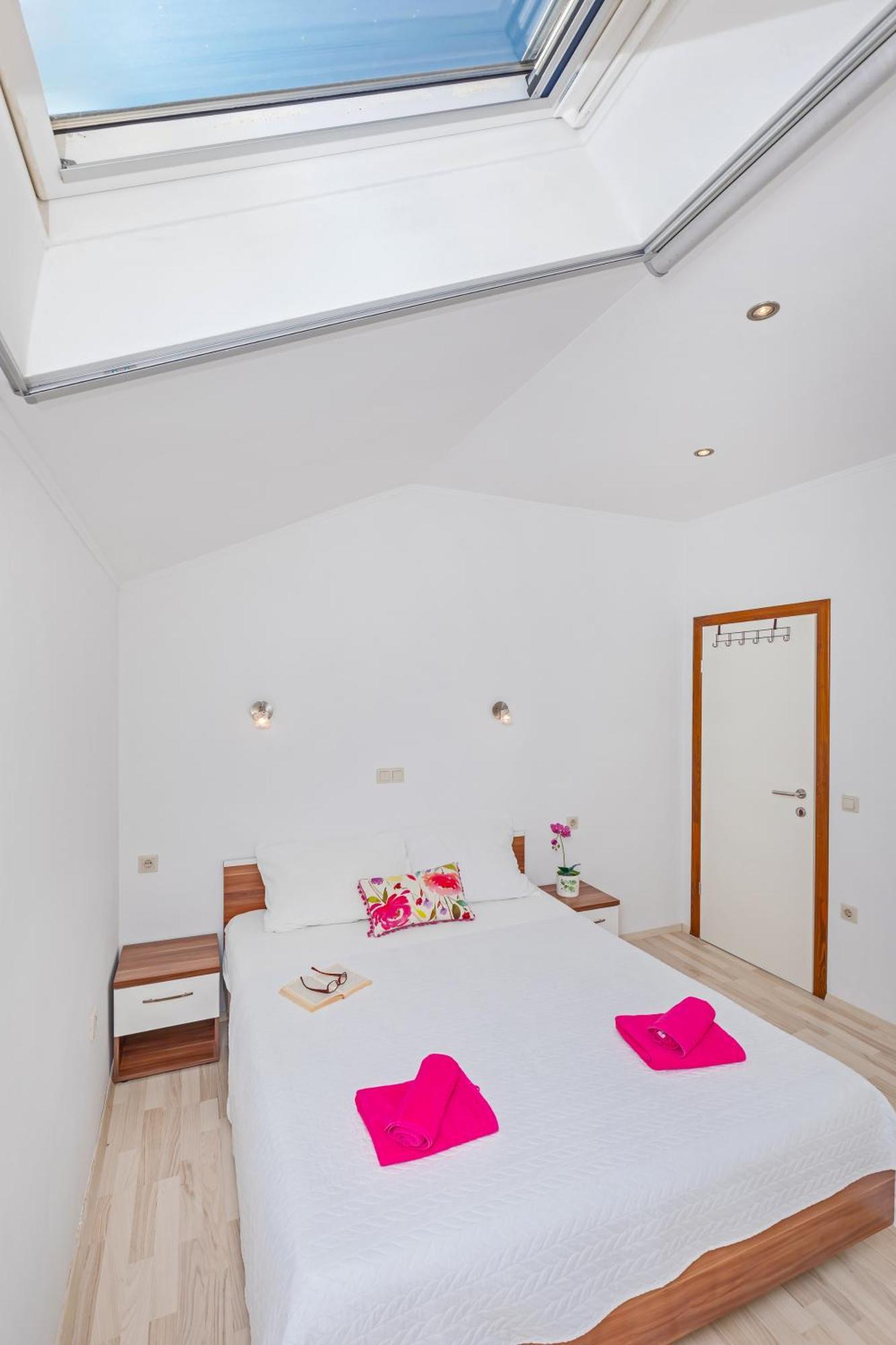Apartment Ive مْليني المظهر الخارجي الصورة