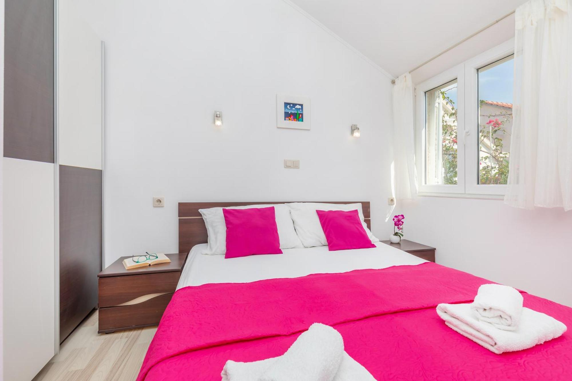 Apartment Ive مْليني المظهر الخارجي الصورة