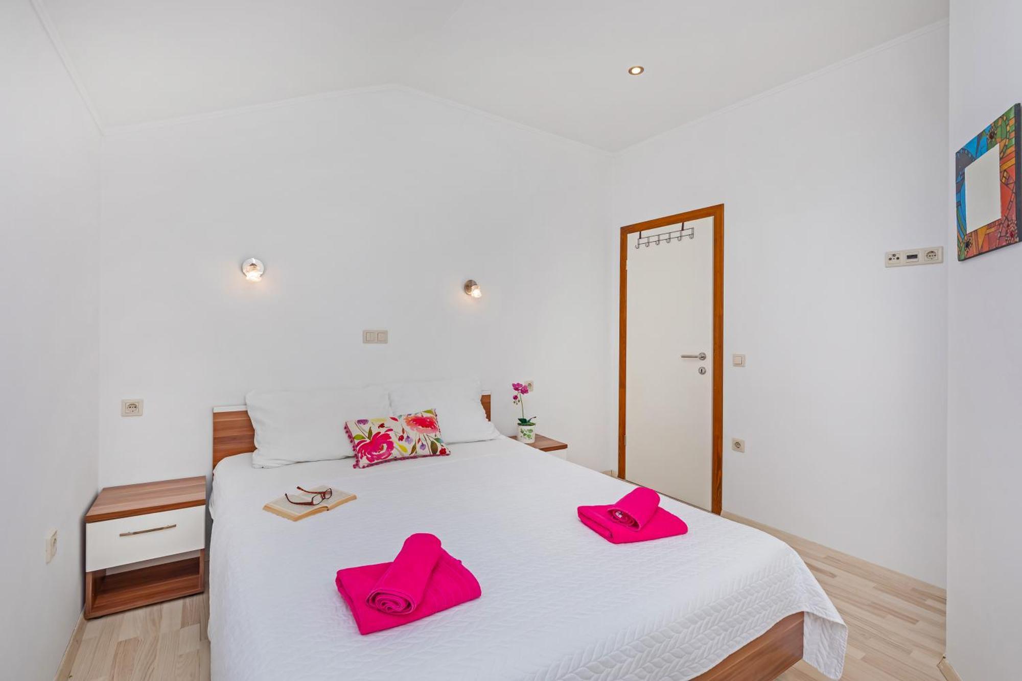 Apartment Ive مْليني المظهر الخارجي الصورة