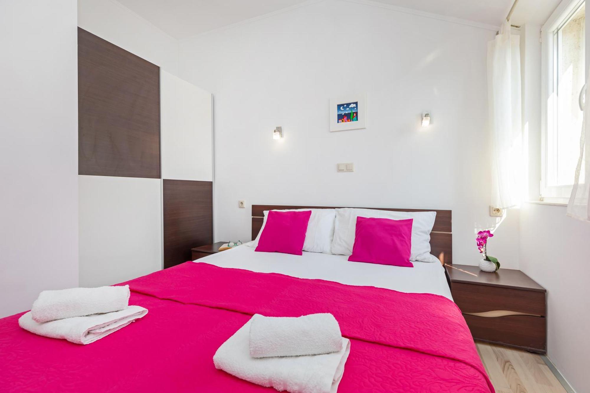 Apartment Ive مْليني المظهر الخارجي الصورة