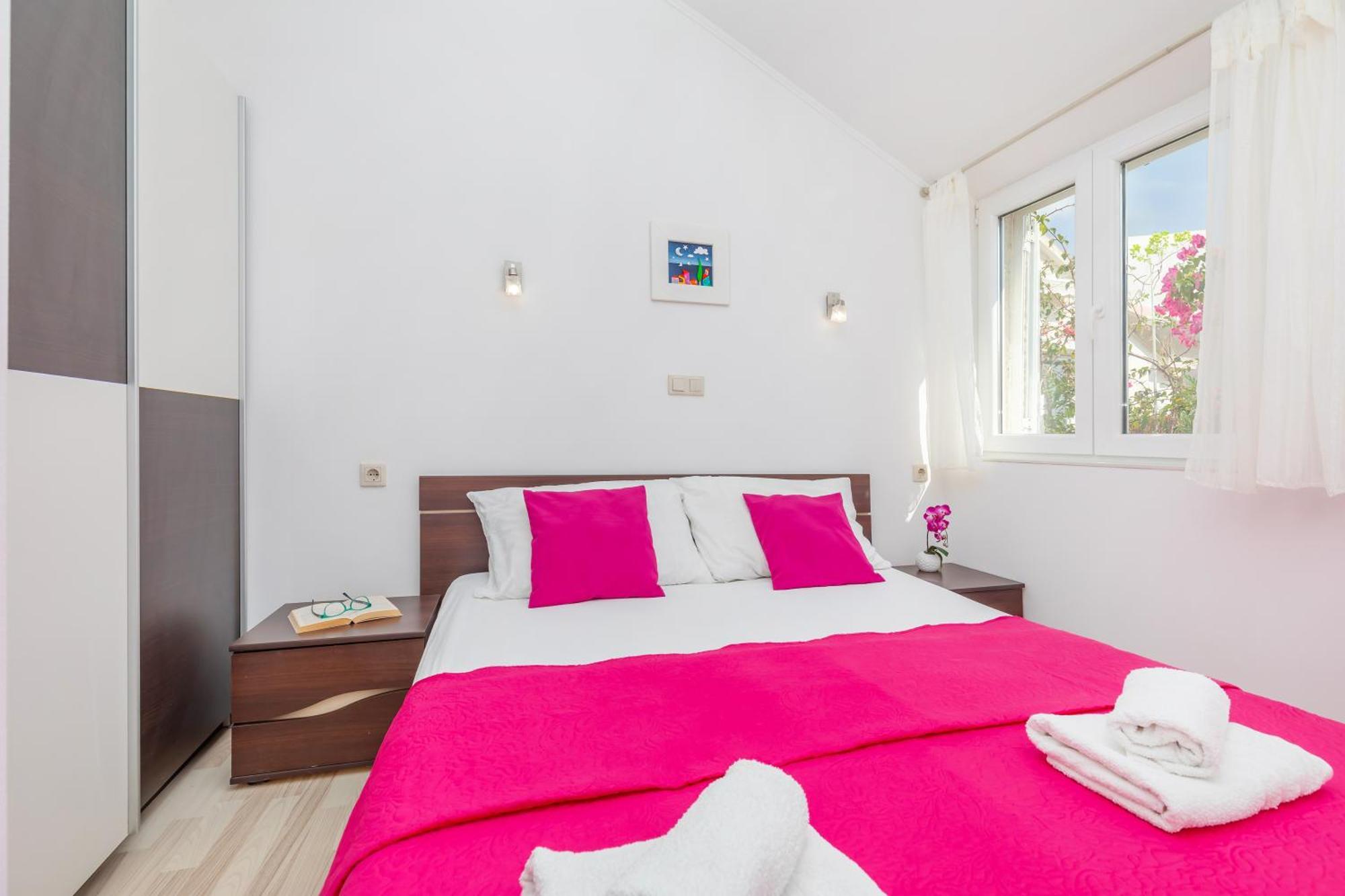 Apartment Ive مْليني المظهر الخارجي الصورة