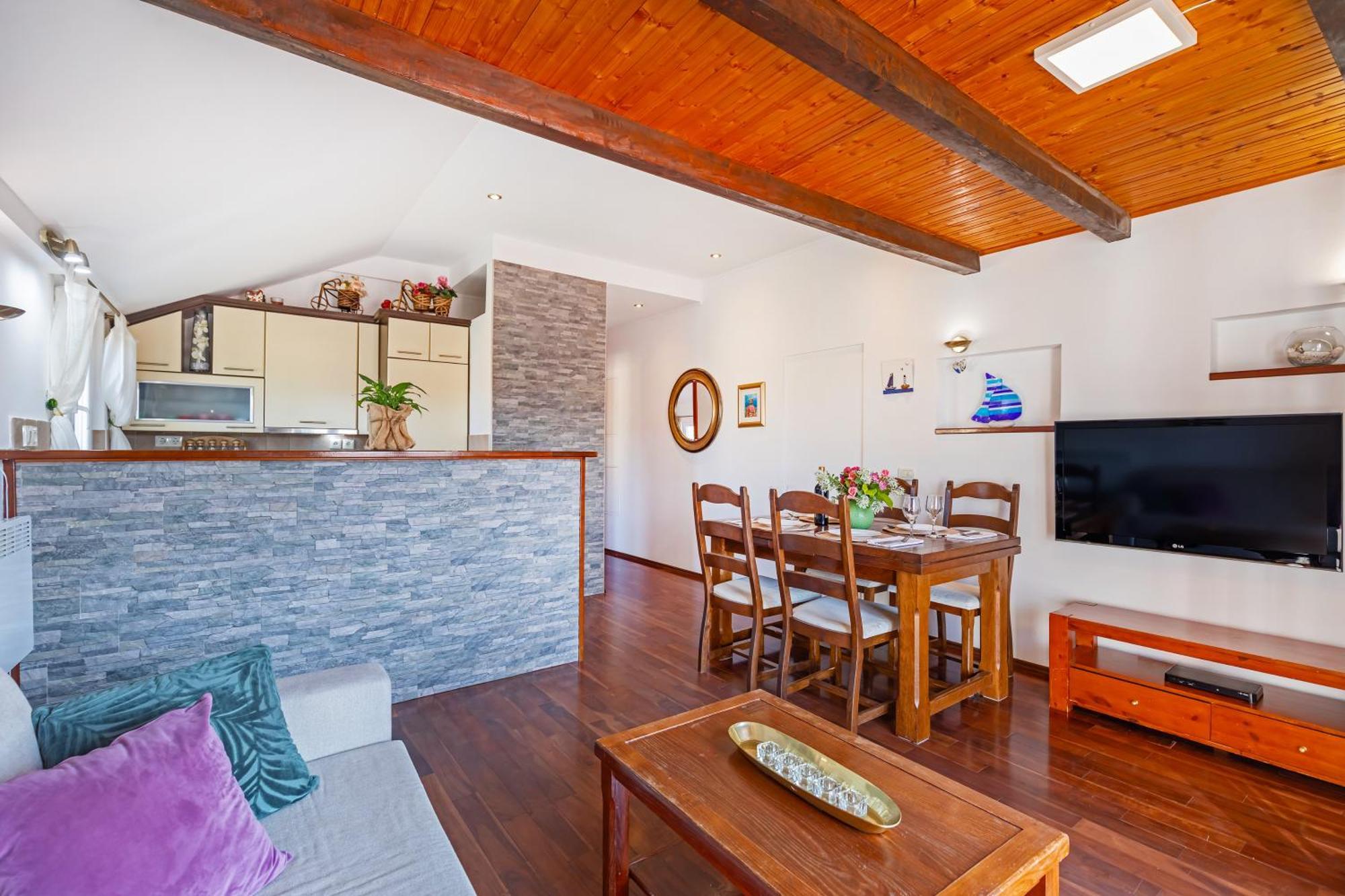 Apartment Ive مْليني المظهر الخارجي الصورة