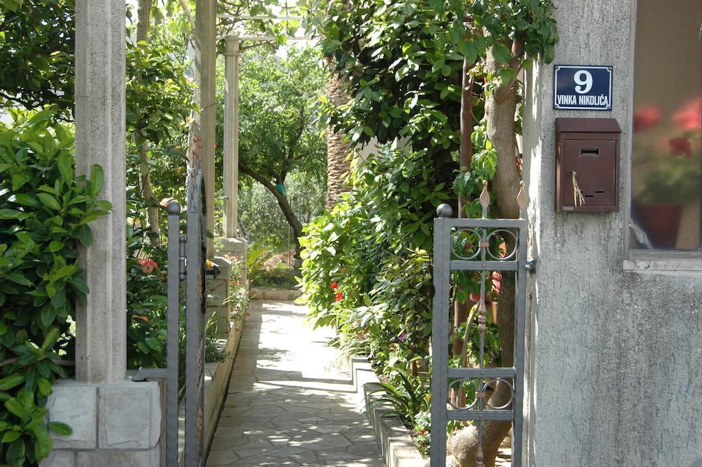 Apartment Ive مْليني الغرفة الصورة