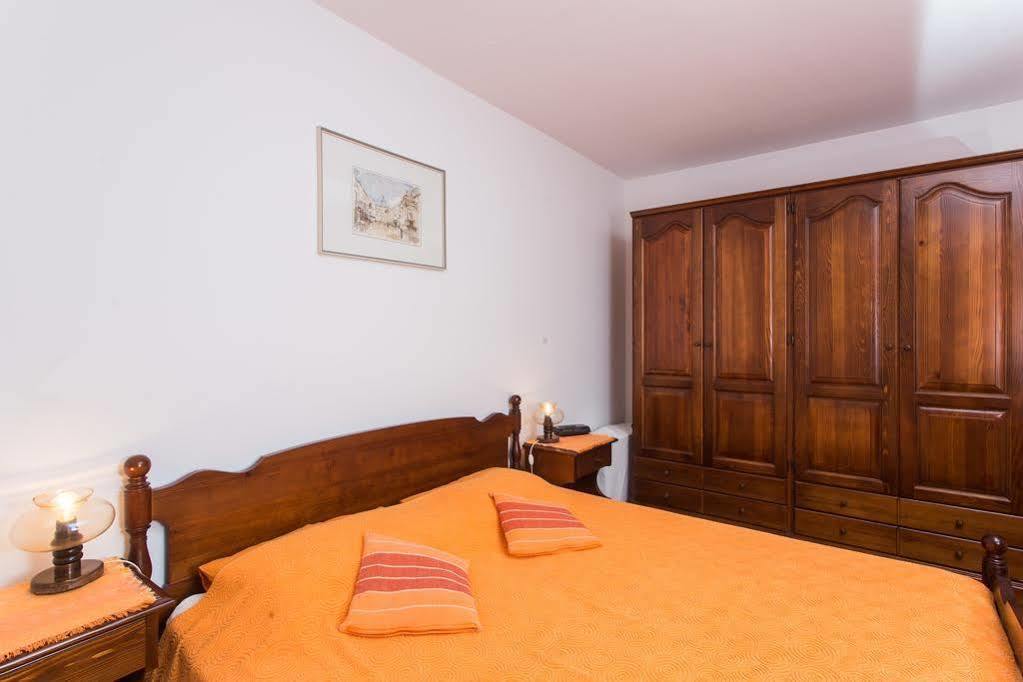 Apartment Ive مْليني المظهر الخارجي الصورة