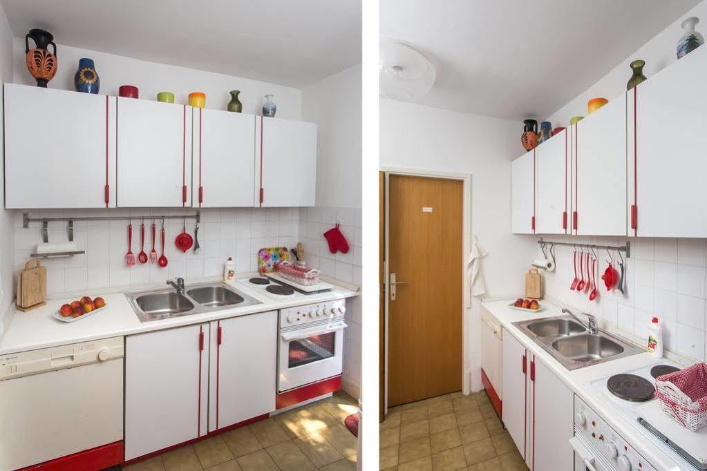 Apartment Ive مْليني المظهر الخارجي الصورة