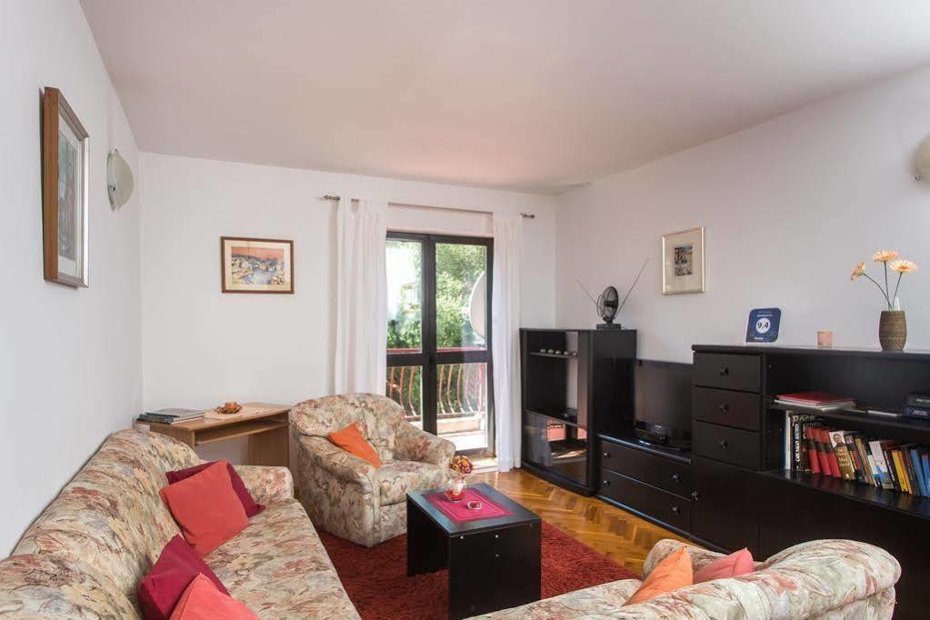 Apartment Ive مْليني المظهر الخارجي الصورة